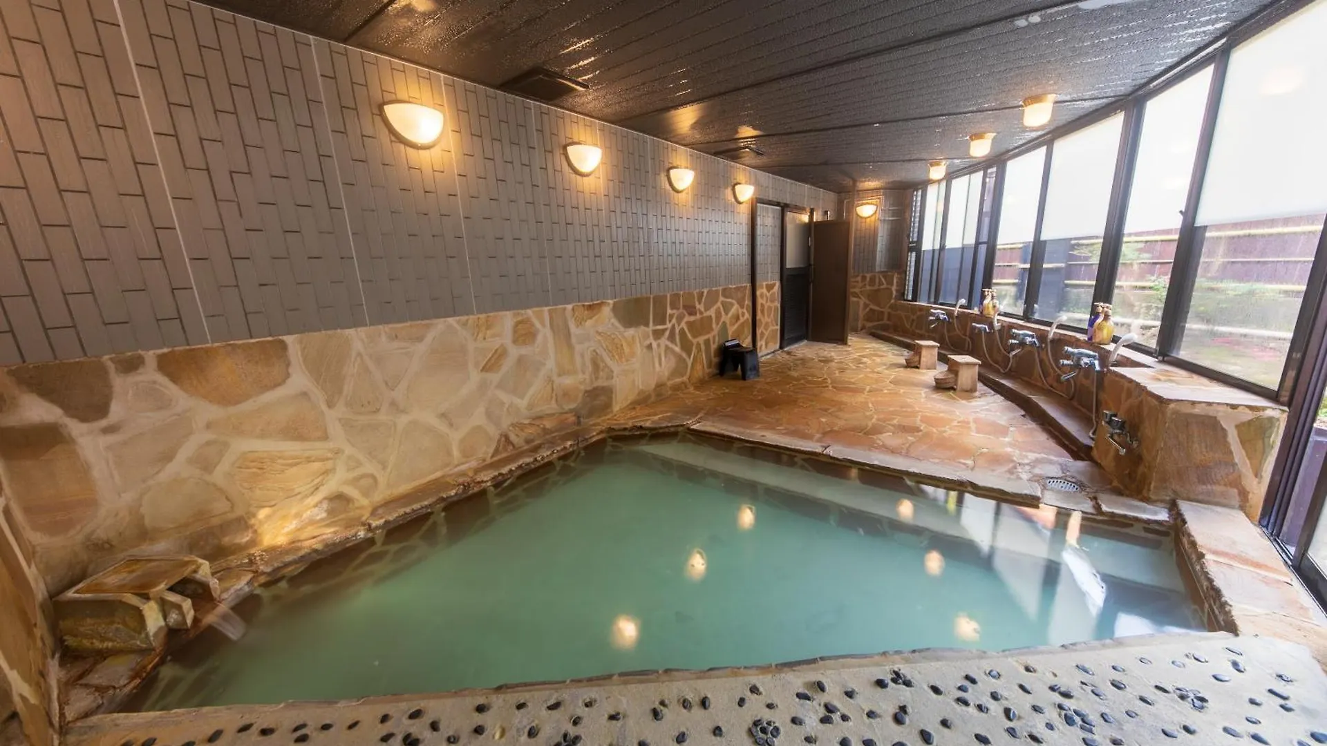 传统日式旅馆 箱根 Sengokuhara Hisanoha酒店