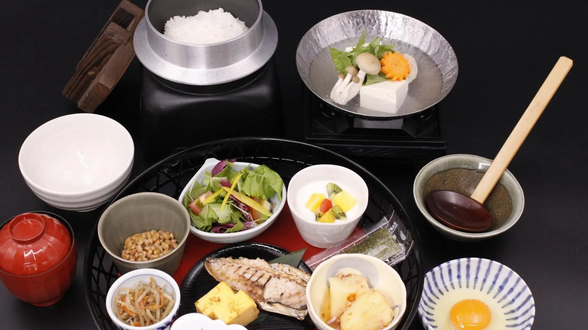 箱根 Sengokuhara Hisanoha酒店
